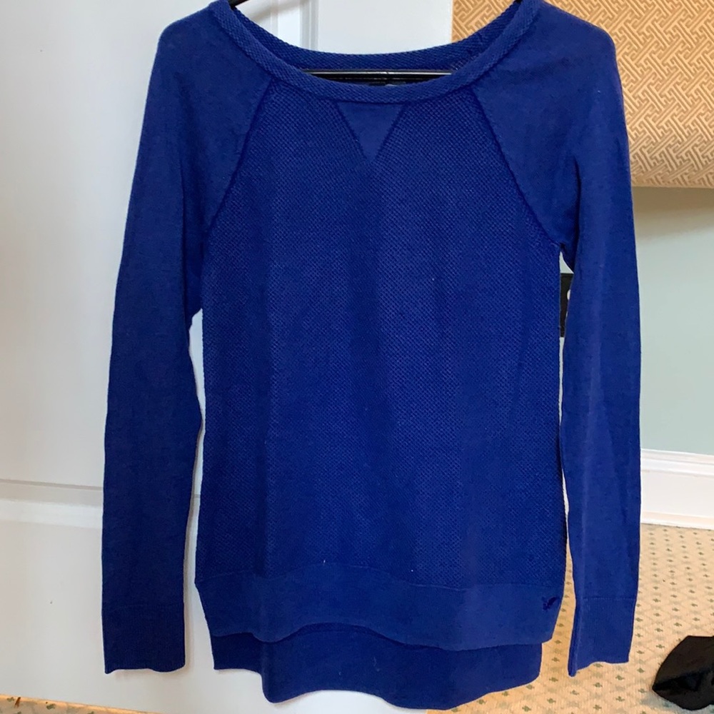 American Eagle, Women’s Small, Color Blue, Great Condition